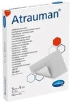 Atrauman 5 x 5 cm 10 St