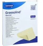 Grassolind 10 x 10 cm 10 St