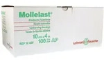 Mollelast Binden 10 cmx4 m wei&szlig; lose 100 St