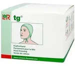 Lohmann & Rauscher tg Kopfverband, gebrauchsfertig, dehnbar und hautfreundlich 10 St
