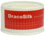 Dracosilk Rollenpflaster 2,5 cmx5 m 1 St