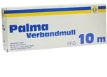 Palma Verbandmull 80 cm 10 m zickzack La 1 St