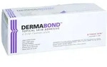 Dermabond HVD mini topischer Hautkleber 12 St