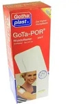 Gota-por Wundpflaster Steril 100x300 mm 50 St