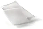 Ligasano wei&szlig; Verband 1x10x15 cm steril 20 St
