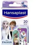 Hansaplast Kinder Pflasterstrips Frozen 20 St