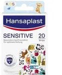Hansaplast Kinderpflaster Sensitive 20 St