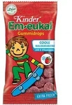 Kinder Em-eukal Coole Walderdbeere Gummidrops 75 g