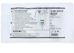 Beinbeutel 500 ml 50 cm Schlauch k&uuml;rzbar 1 St