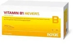 Vitamin B1 Hevert Ampullen 100X2 ml