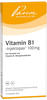 Vitamin B1-Injektopas 100mg Injektionslösung 10x2 Milliliter