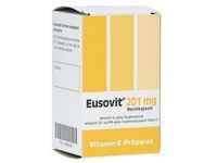 EUSOVIT 201 mg Weichkapseln 50 Stück