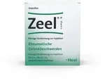 ZEEL Comp.n Ampullen 100 St