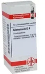 Glonoinum D 4 Globuli 10 g
