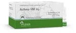 Asthma HM Inj.ampullen 50X2 ml