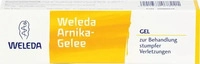 PZN-DE 06888038, Weleda Arnika Gelee 25 g, Grundpreis: &euro; 305,20 / kg
