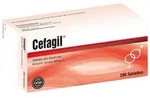 Cefagil Tabletten 200 St
