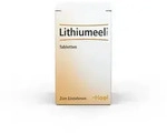 Lithiumeel Comp.tabletten 250 St
