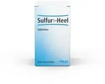 Sulfur Comp.heel Tabletten 250 St