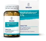 Weleda Kephalodoron 5% Tabletten 100 St