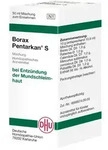 Borax Pentarkan S Mischung 50 ml