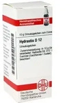 Hydrastis D 12 Globuli 10 g