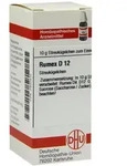 Rumex D 12 Globuli 10 g
