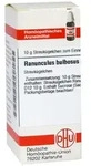 Ranunculus Bulbosus D 12 Globuli 10 g