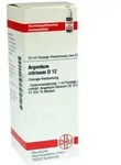 Argentum Nitricum D 12 Dilution 20 ml