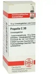 Propolis C 30 Globuli 10 g