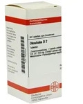 Okoubaka D 2 Tabletten 80 St