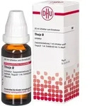 Thuja Urtinktur 20 ml