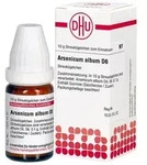 Arsenicum album D6 Globuli 10 g