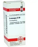 Crataegus D 30 Globuli 10 g