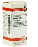 Baptisia C 30 Globuli 10 g
