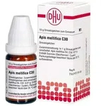 Apis mellifica C 30 Globuli 10 g