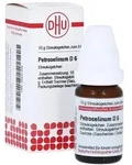 Petroselinum D 6 Globuli 10 g