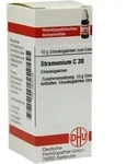 Stramonium C 30 Globuli 10 g