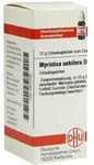 Myristica Sebifera D 4 Globuli 10 g