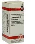Colchicum C 30 Globuli 10 g