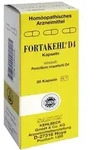 Fortakehl D 4 Kapseln 20 St