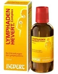 Lymphaden Hevert Complex Tropfen 100 ml