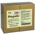 Propolis Kapseln 300 St