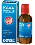 KAVA Hevert Entspannungstropfen 100 ml