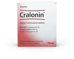 Cralonin Ampullen 100 St