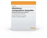 Ubichinon Comp.ampullen 100 St