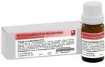 Dr. Reckeweg Thuja D12 Globuli 10 g