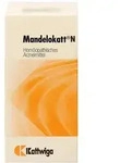 Mandelo-katt N Tabletten 50 St