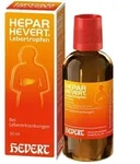 Hepar Hevert Lebertropfen 50 ml