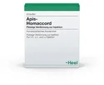 APIS Homaccord Ampullen 100 St